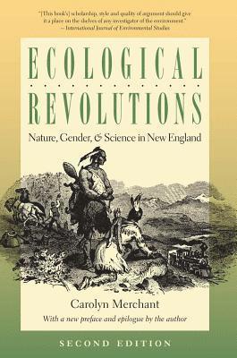 Ecological Revolutions 1