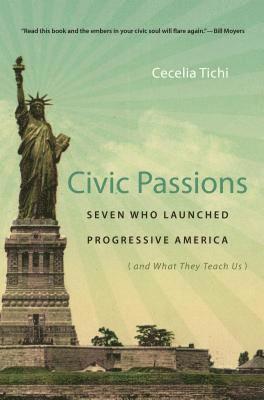 Civic Passions 1