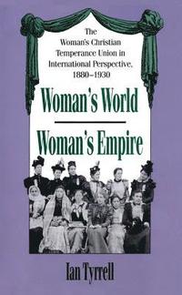 bokomslag Woman's World/Woman's Empire