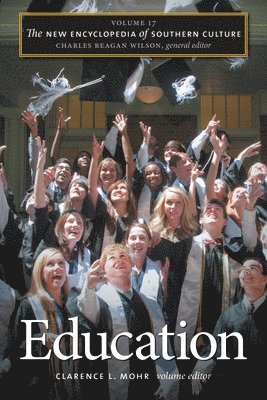 The New Encyclopedia of Southern Culture 1