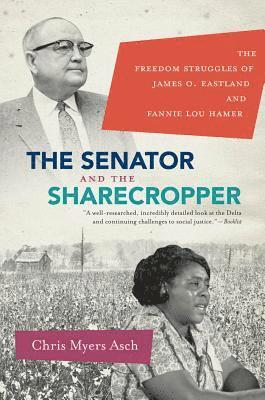 The Senator and the Sharecropper 1