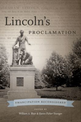 Karen Fisher Younger - Lincoln's Proclamation, Häftad