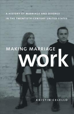 Making Marriage Work 1