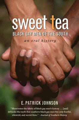 Sweet Tea 1