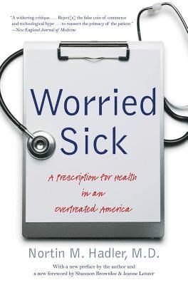 Worried Sick 1