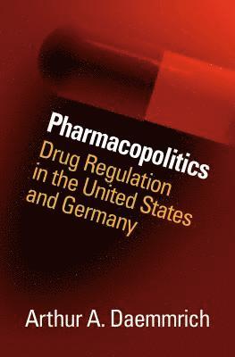 Pharmacopolitics