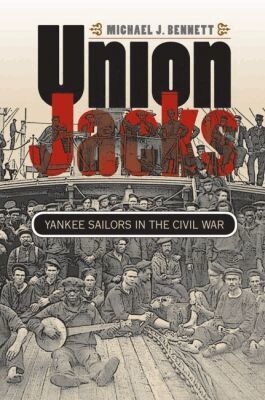 Michael J. Bennett - Union Jacks, Häftad