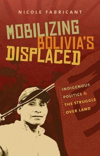 bokomslag Mobilizing Bolivia's Displaced: Indigenous Politics and the Struggle Over Land