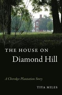 bokomslag The House on Diamond Hill