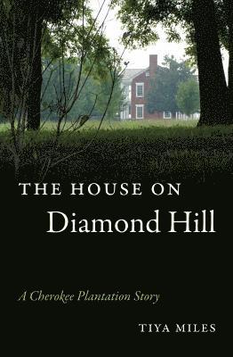 The House on Diamond Hill 1