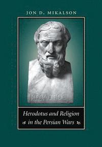bokomslag Herodotus and Religion in the Persian Wars