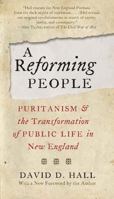 A Reforming People 1