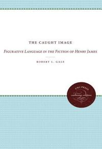 bokomslag The Caught Image: Figurative Language in the Fiction of Henry James