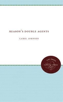 bokomslag Reason's Double Agents