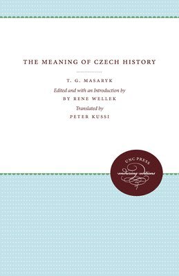 The Meaning of Czech History 1