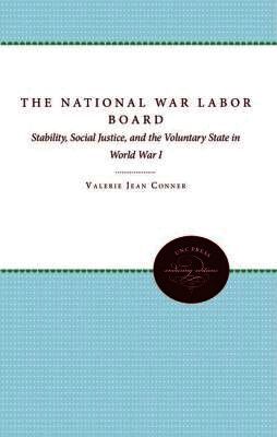 National War Labor Board