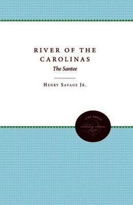 River of the Carolinas