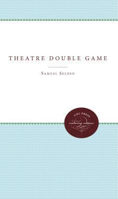 bokomslag Theatre Double Game