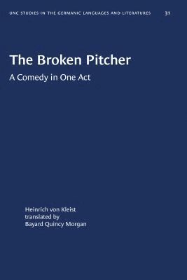 The Broken Pitcher 1