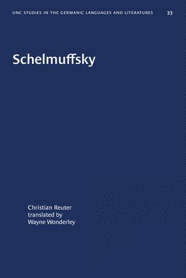 Schelmuffsky 1
