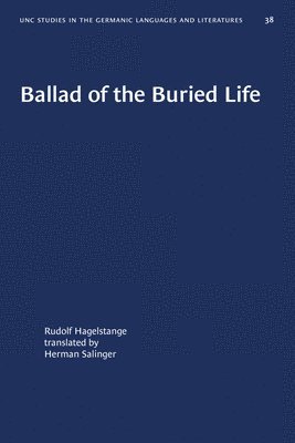 Ballad of the Buried Life 1