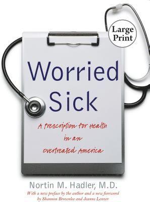 Worried Sick 1