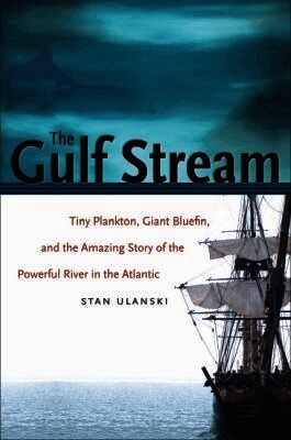 Stan Ulanski - Gulf Stream, Häftad