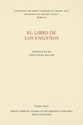 El Libro de Los Engaños 1