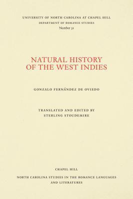 Natural History of the West Indies 1