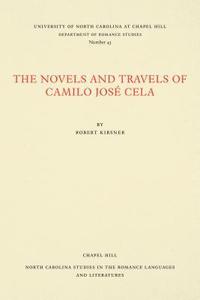 bokomslag The Novels and Travels of Camilo Jos Cela