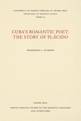 bokomslag Cuba's Romantic Poet