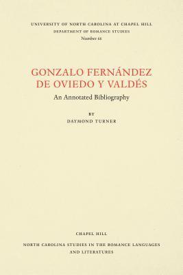 Gonzalo Fernández De Oviedo Y Valdés