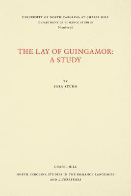 The Lay of Guingamor 1