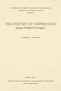 bokomslag The Poetry of Inspiration