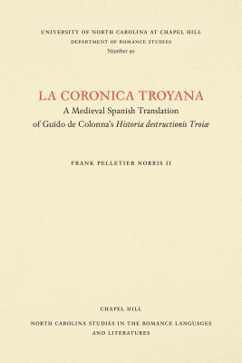 La Coronica Troyana 1