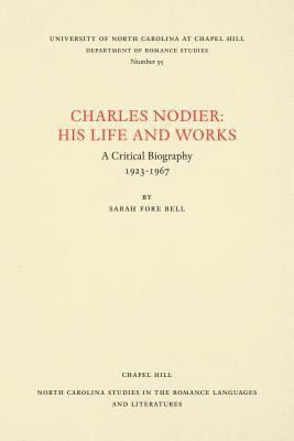 Charles Nodier 1