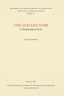 Italian Verb