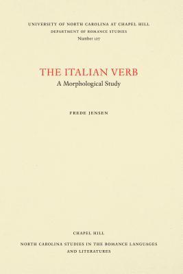 The Italian Verb 1