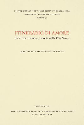 Itinerario di amore 1