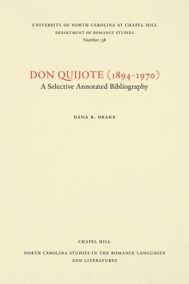 Don Quijote (1894-1970) 1