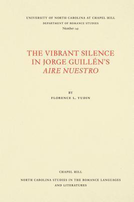 The Vibrant Silence in Jorge Guilln's Aire nuestro 1