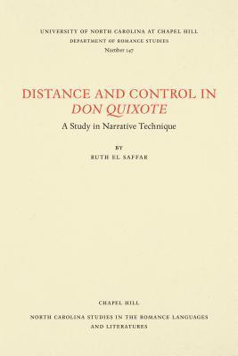 Distance and Control in Don Quixote 1