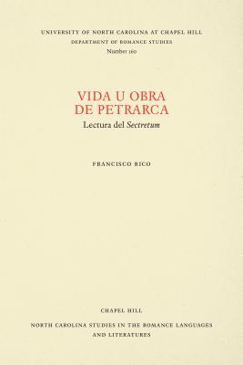 Vida U Obra De Petrarca