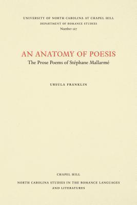 An Anatomy of Poesis 1