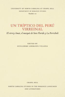 Un trptico del Per virreinal 1