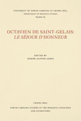 Octavien de Saint-Gelais 1