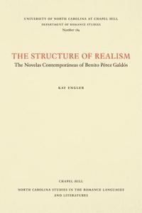 bokomslag The Structure of Realism