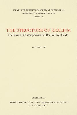 bokomslag The Structure of Realism