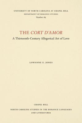 The Cort d'Amor 1