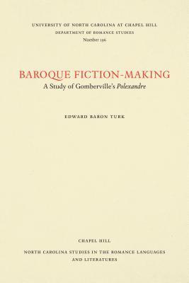 Baroque Fiction-Making
